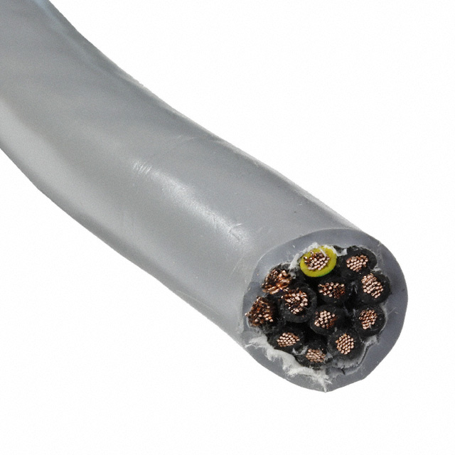 65612 SL002 Alpha Wire  Cavi Fili